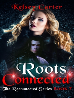 Roots Connected